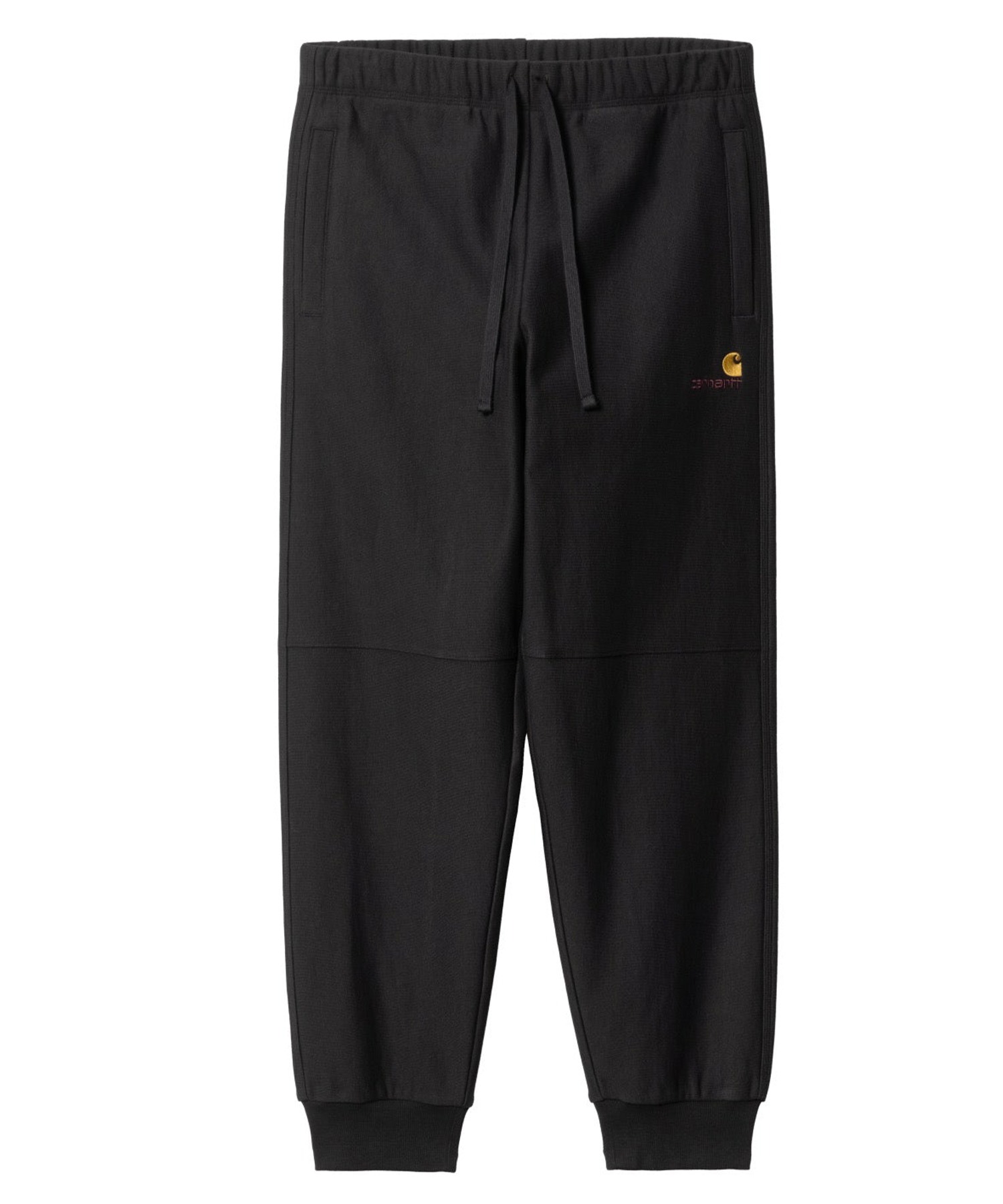 Carhartt WIP/カーハートダブリューアイピー AMERICAN SCRIPTJOGGING PANT スウェットパンツ I027042
