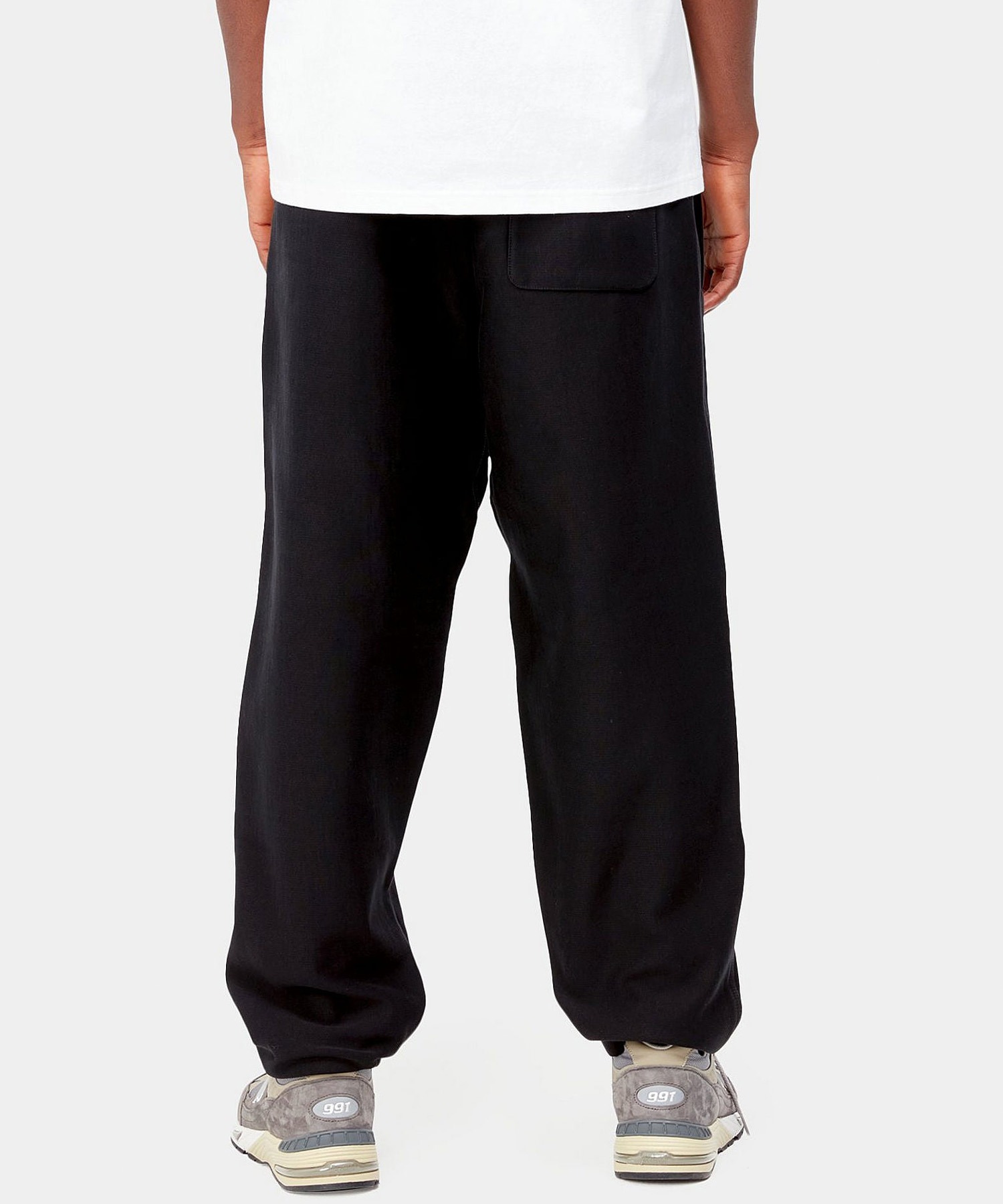 Carhartt WIP/カーハートダブリューアイピー AMERICAN SCRIPTJOGGING PANT スウェットパンツ I027042