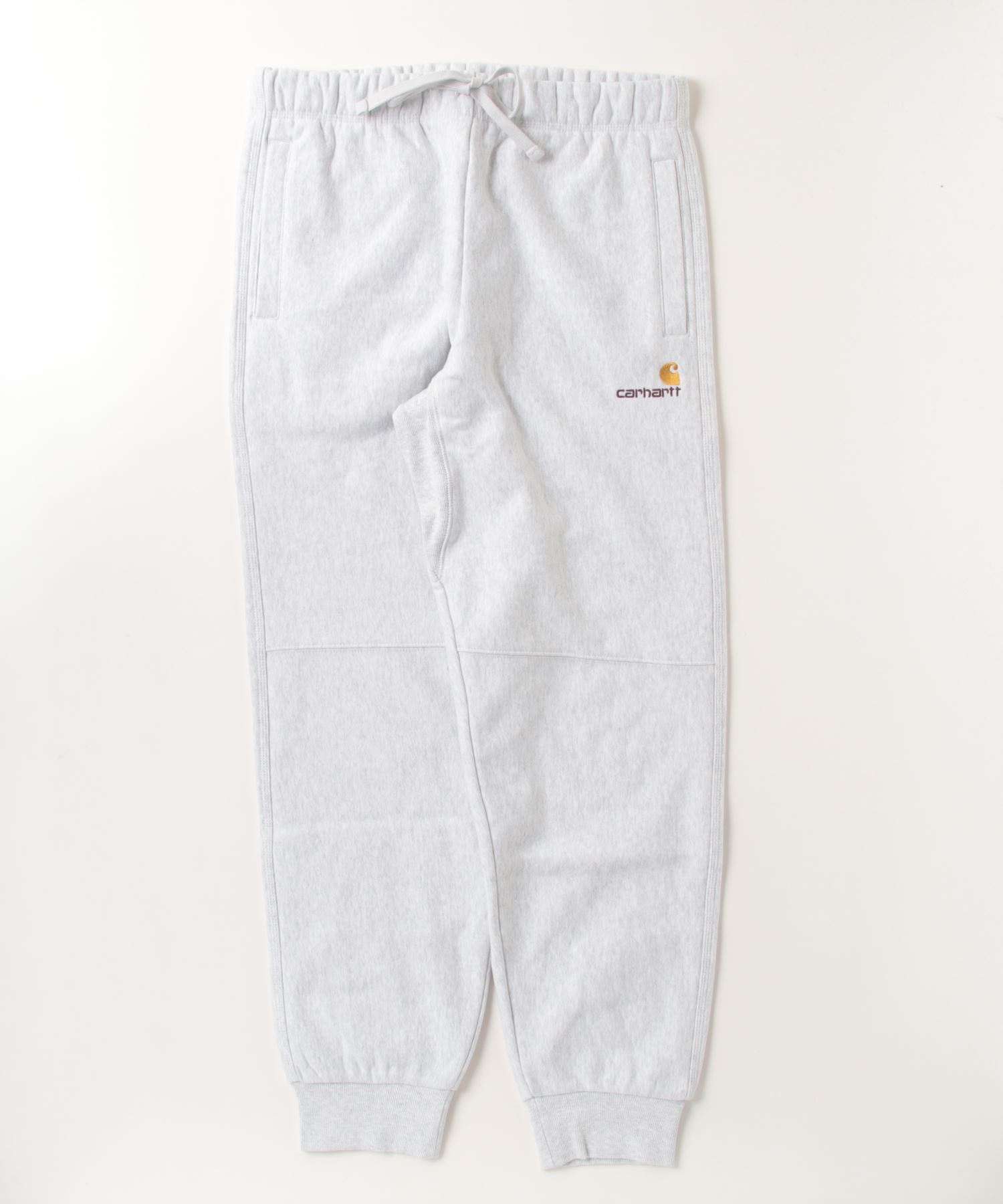 Carhartt WIP/カーハートダブリューアイピー AMERICAN SCRIPTJOGGING PANT スウェットパンツ I027042