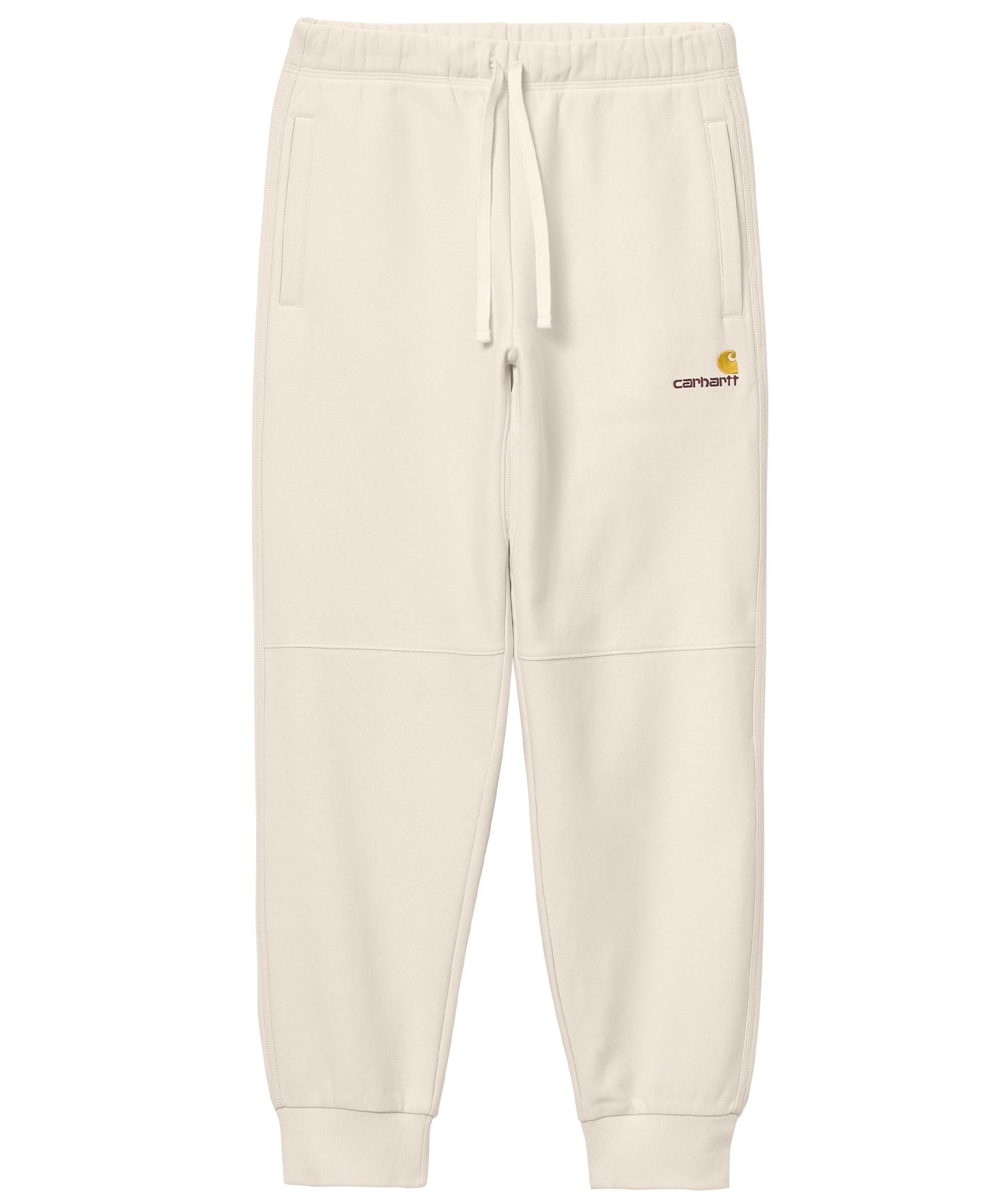 Carhartt WIP/カーハートダブリューアイピー AMERICAN SCRIPTJOGGING PANT スウェットパンツ I027042