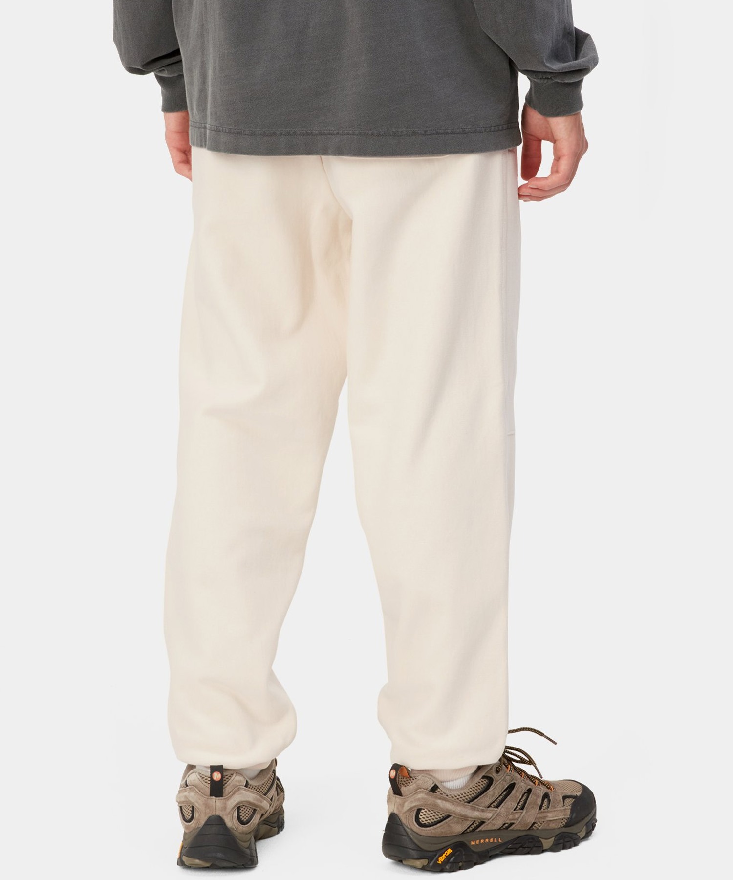 Carhartt WIP/カーハートダブリューアイピー AMERICAN SCRIPTJOGGING PANT スウェットパンツ I027042