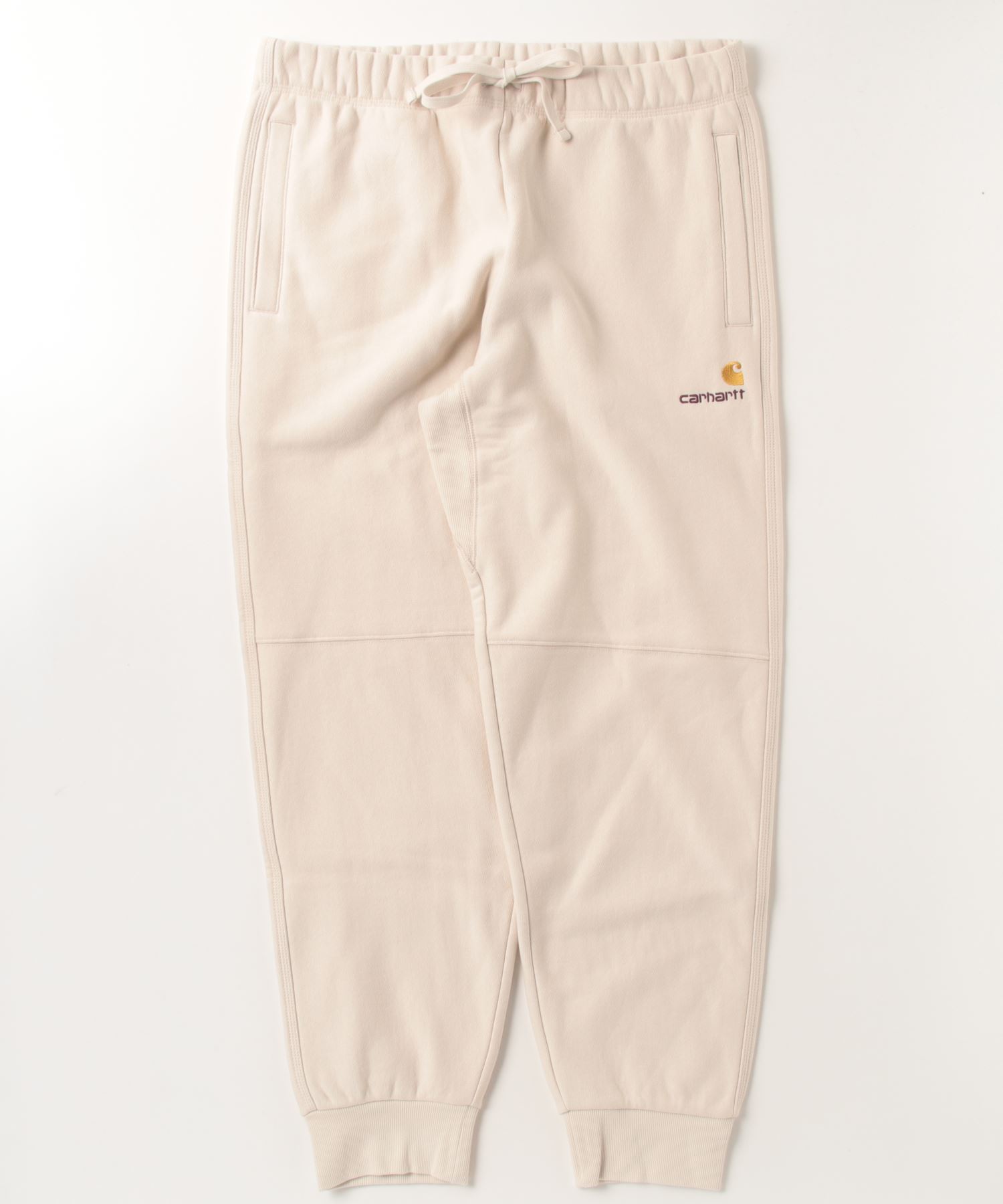 Carhartt WIP/カーハートダブリューアイピー AMERICAN SCRIPTJOGGING PANT スウェットパンツ I027042