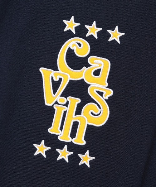 [ LMC ]★25SS★韓国人気★STAR FOOTBALL SWEATSHIRT STAR FOOTBALL SWEATSHIRT vintage blue - LMC | 엘엠씨