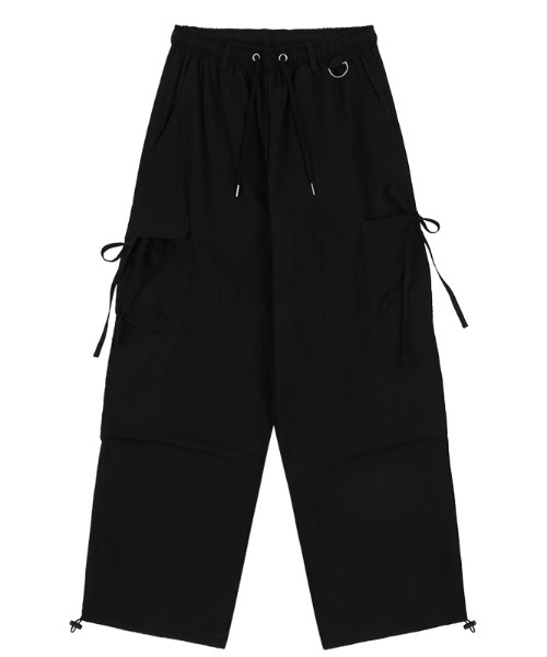 A'GEM/9 × .kom 『 FANCY CLUB/ファンシークラブ』 RIBBON CARGO