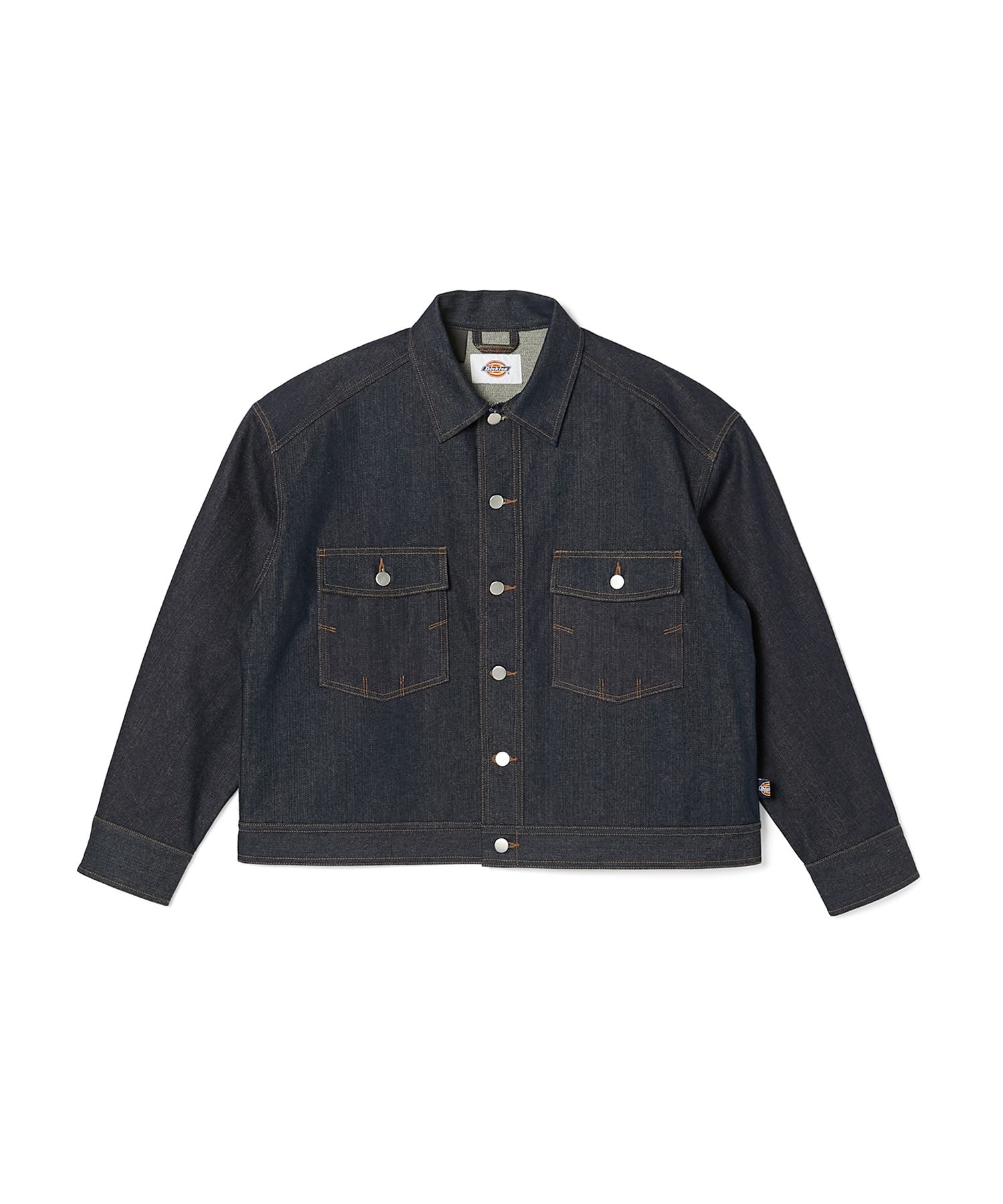 N.HOOLYWOOD COMPILE × Dickies　38　ブラック N.HOOLYWOOD COMPILE x Dickies DENIM PANTS N.HOOLYWOOD