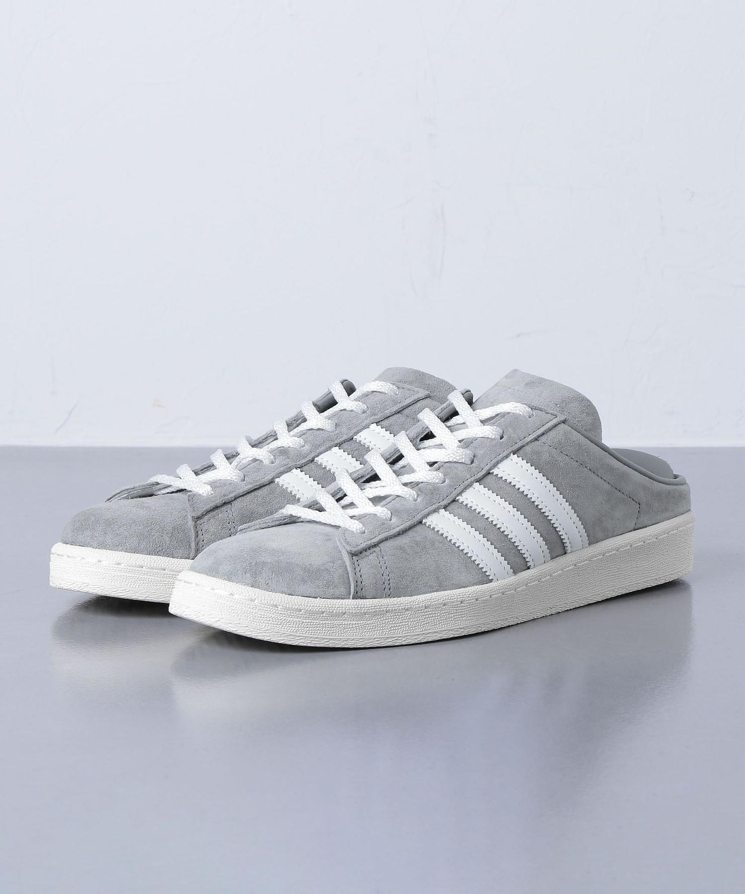 商品詳細 Adidas アディダス Campus 80s ミュール スニーカー United Arrows ユナイテッドアローズ 公式通販