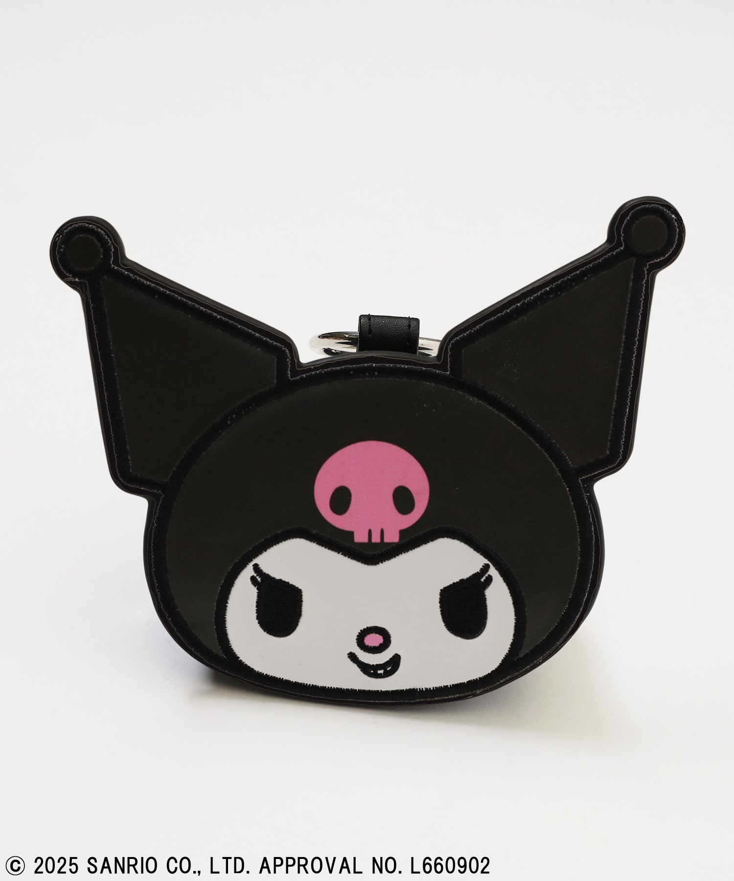 Sanrio characters/サンリオキャラクターズ】マルチポーチクロミ