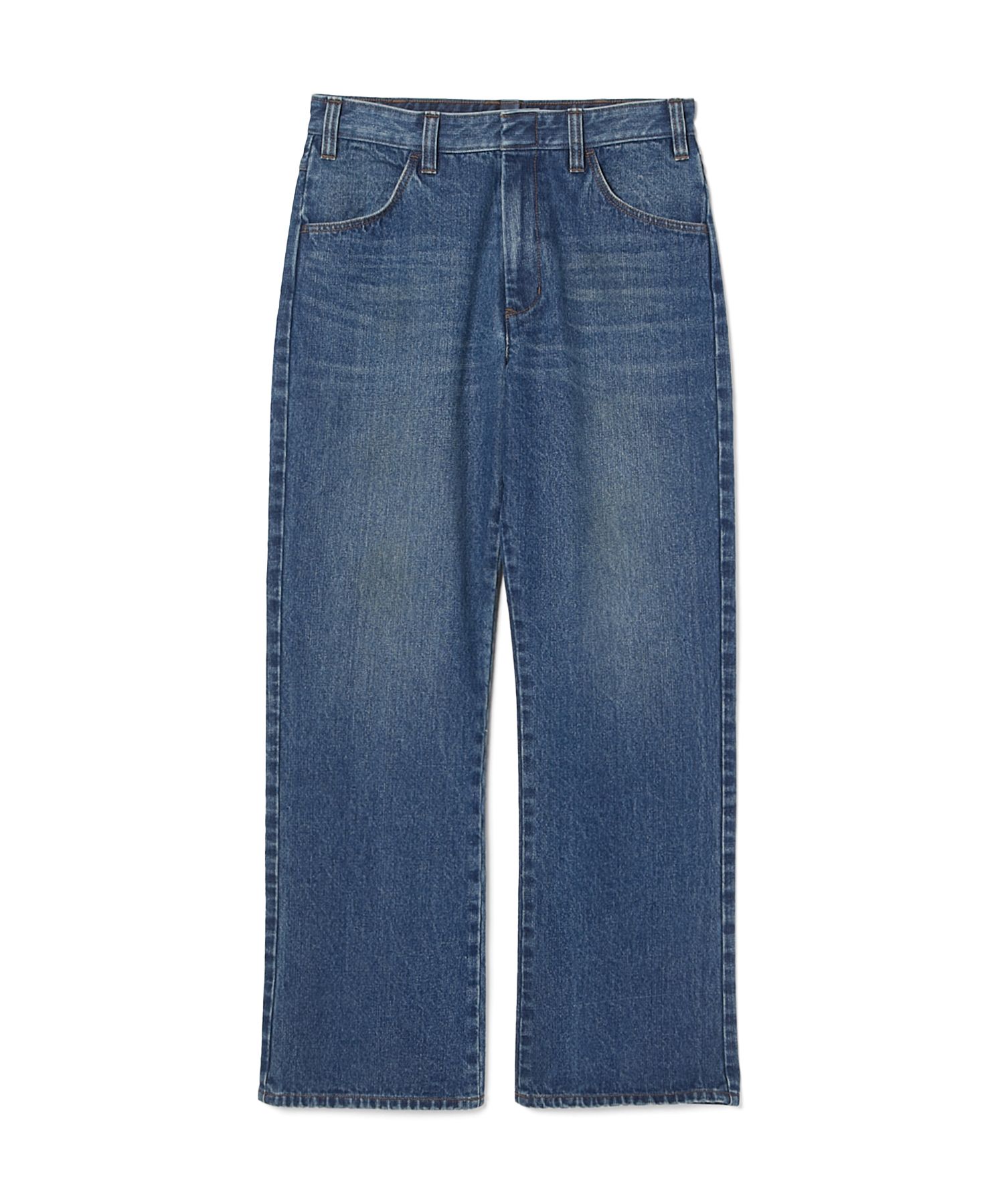 パンツ N.HOOLYWOOD x Dickies PANTS 2024 N.HOOLYWOOD COMPILE x Dickies DENIM PANTS N.HOOLYWOOD