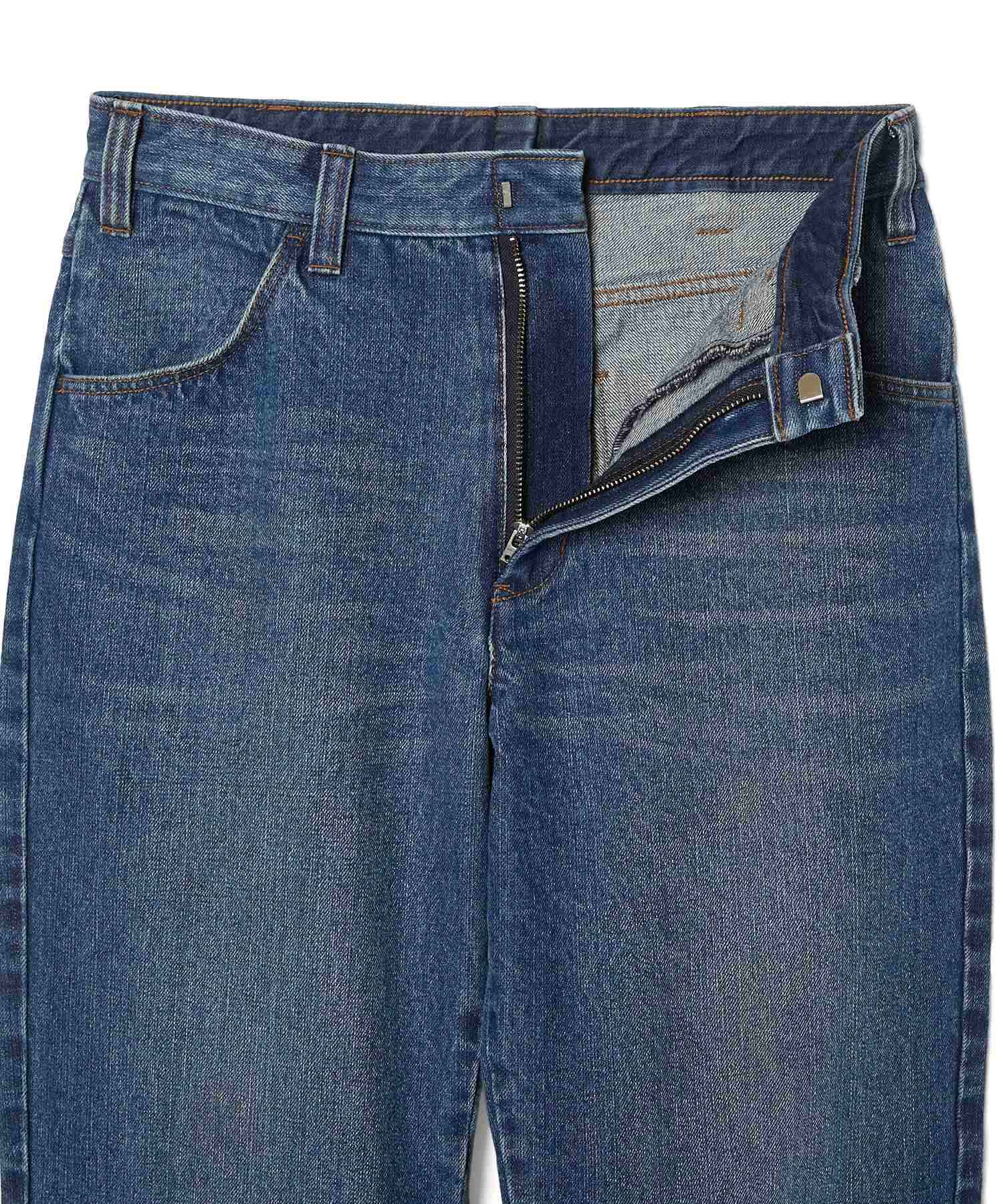 N.HOOLYWOOD COMPILE × DICKIES WORK PANTS N.HOOLYWOOD COMPILE x Dickies DENIM PANTS N.HOOLYWOOD