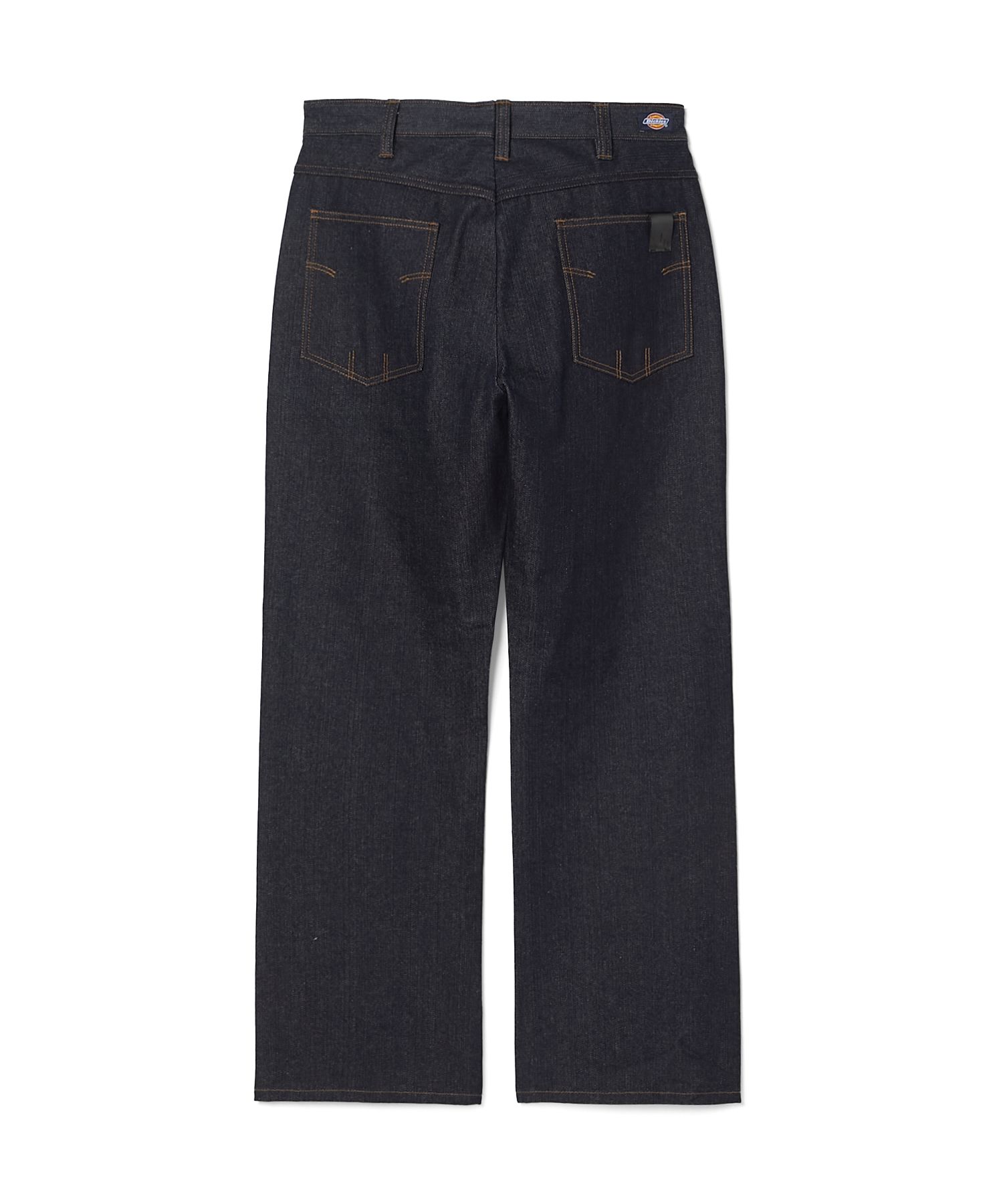 N.HOOLYWOOD COMPILE x Dickies DENIM PANTS N.HOOLYWOOD