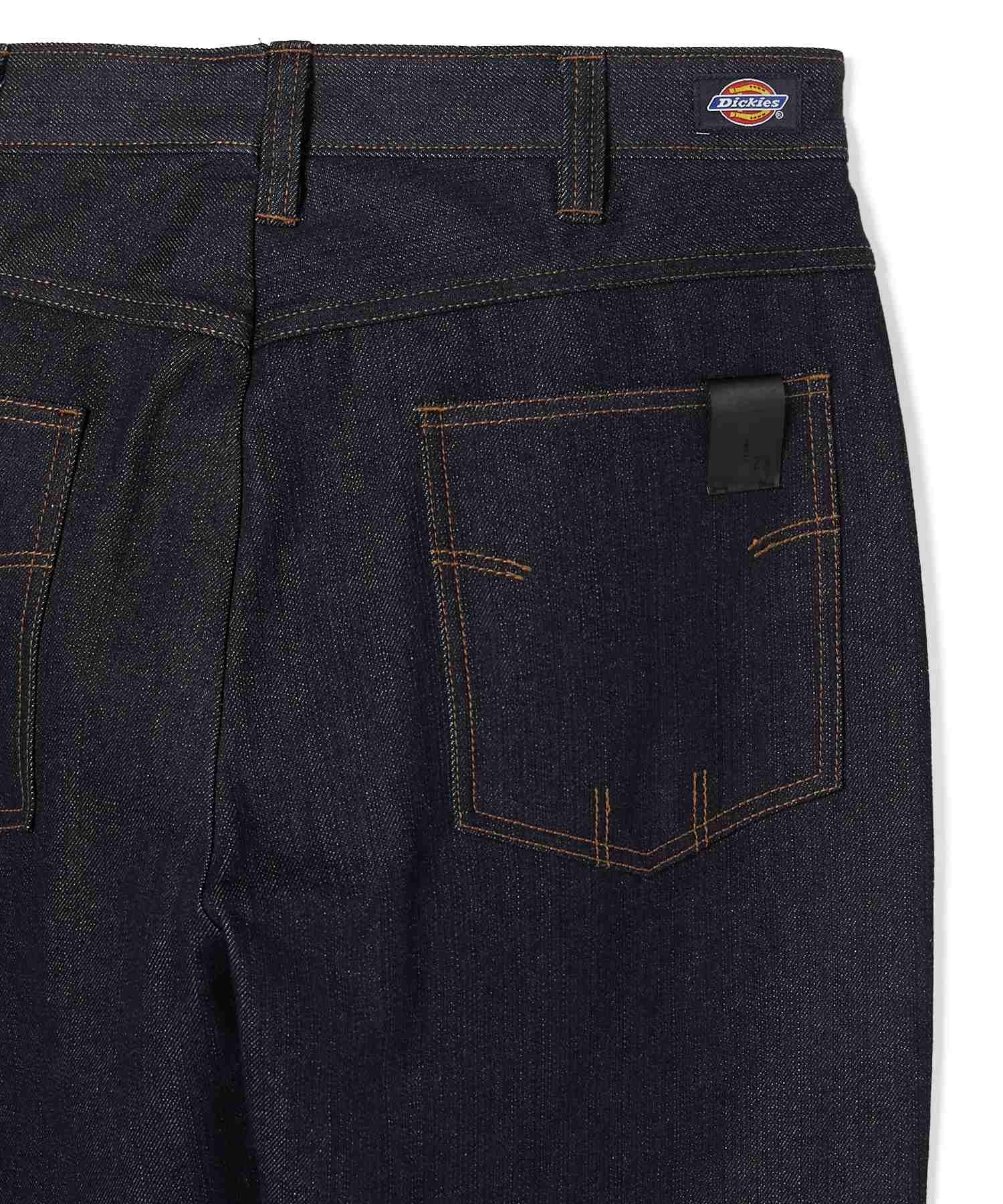 N.HOOLYWOOD COMPILE x Dickies DENIM PANTS N.HOOLYWOOD COMPILE│N