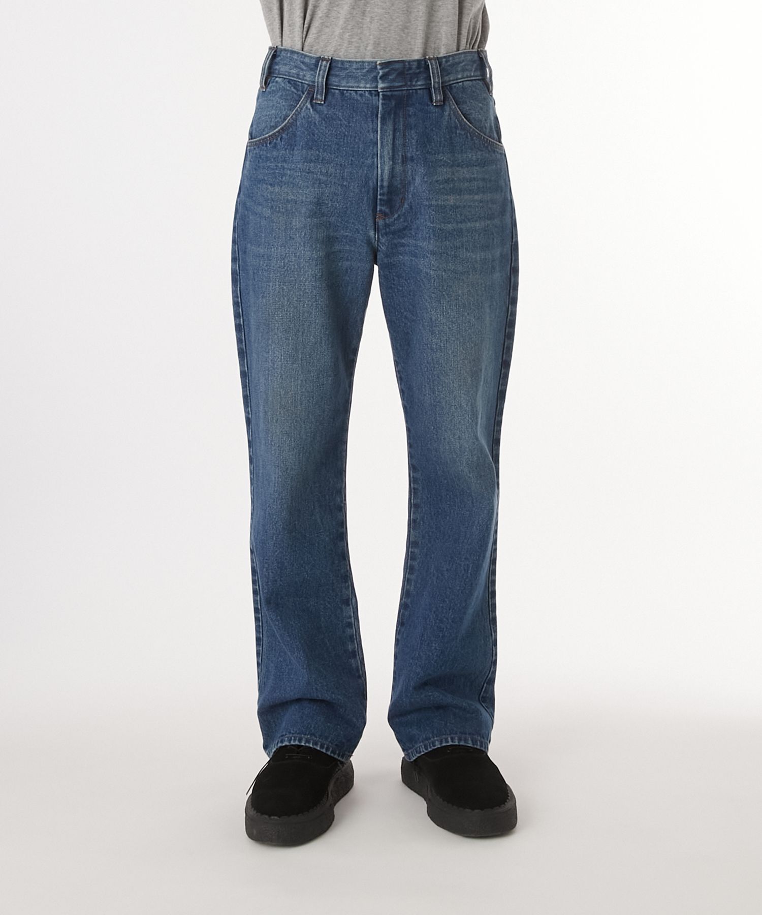 パンツ N.HOOLYWOOD x Dickies PANTS 2024 N.HOOLYWOOD COMPILE x Dickies DENIM PANTS N.HOOLYWOOD