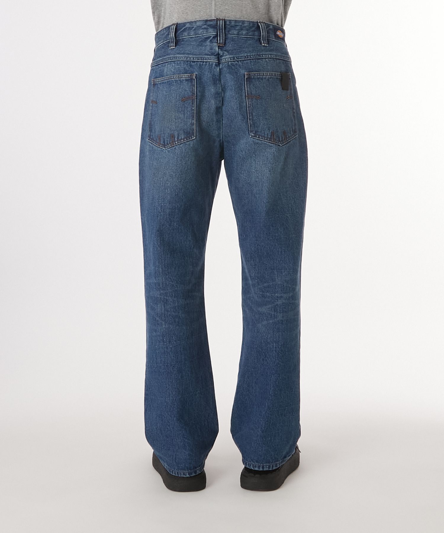 パンツ N.HOOLYWOOD x Dickies PANTS 2024 N.HOOLYWOOD COMPILE x Dickies DENIM PANTS N.HOOLYWOOD