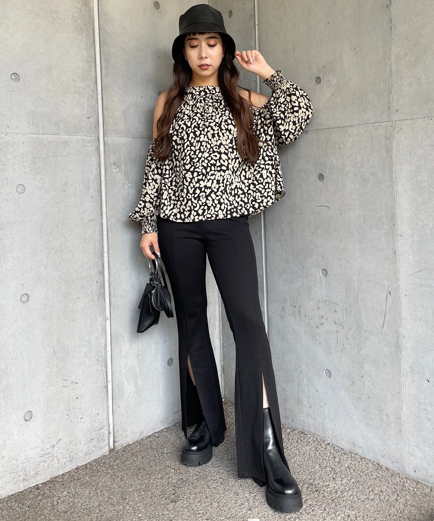 パンツのすべて – Sirin Online Store