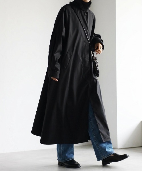 model : 162cm  着用サイズ:FREE