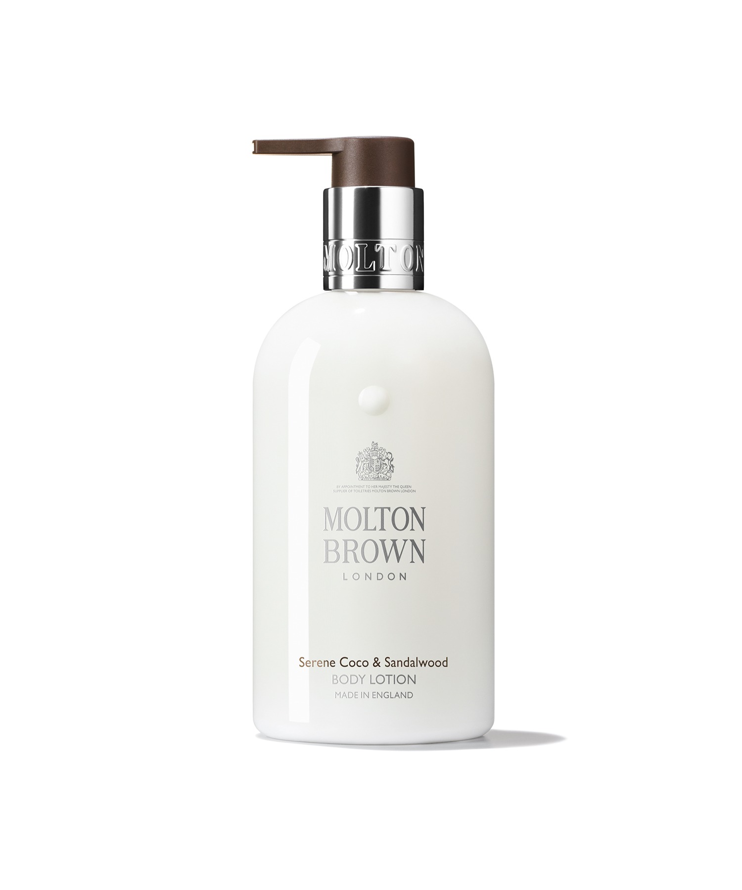 MOLTON BROWN / "ココ＆サンダルウッド"ボディローション｜ボディクリーム｜ESTNATION（エストネーション）公式通販