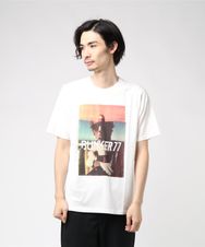 BUNKER’77 ROUND2 Tシャツ