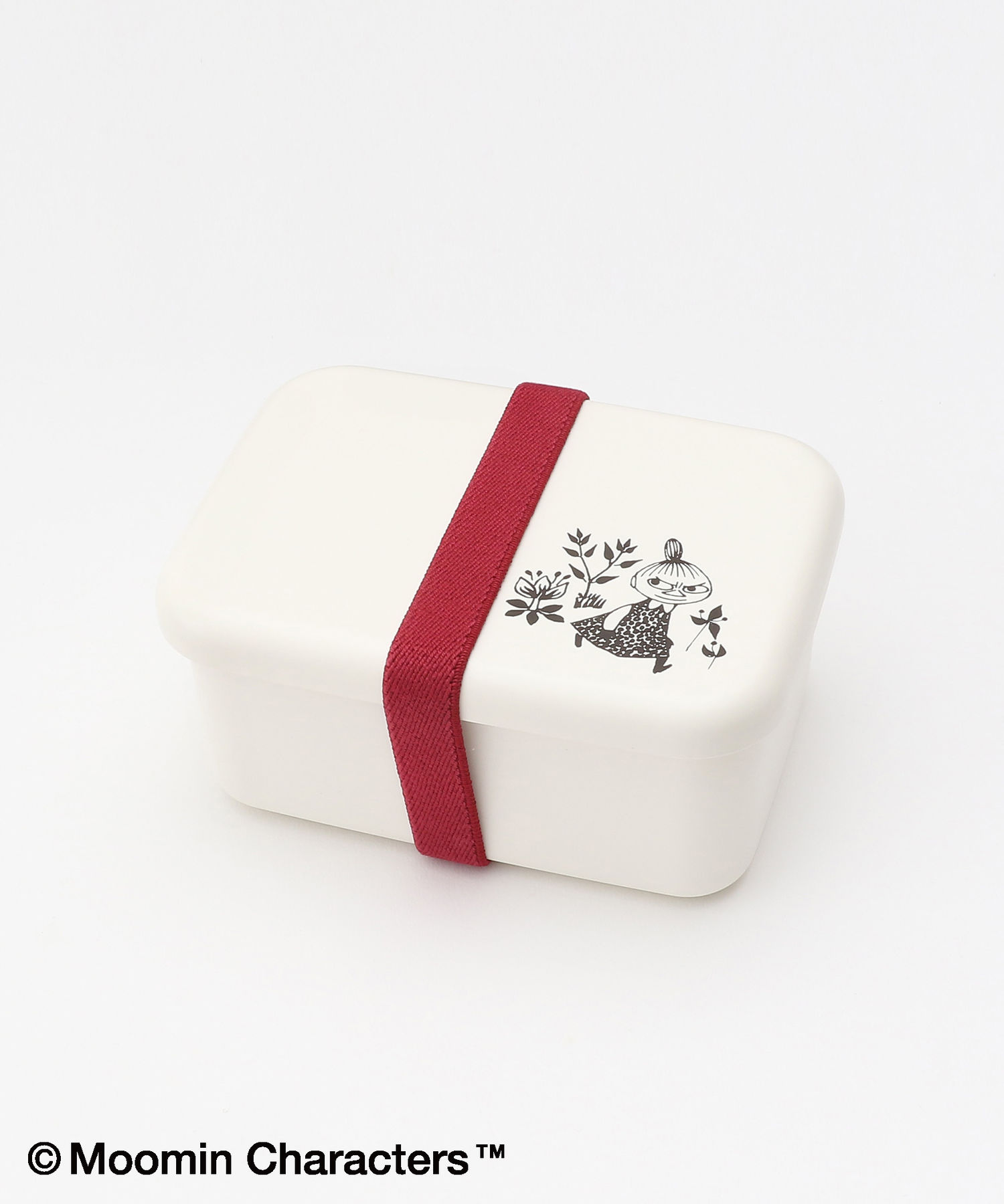 Moomin Afternoon 未使用 Tea ランチボックス