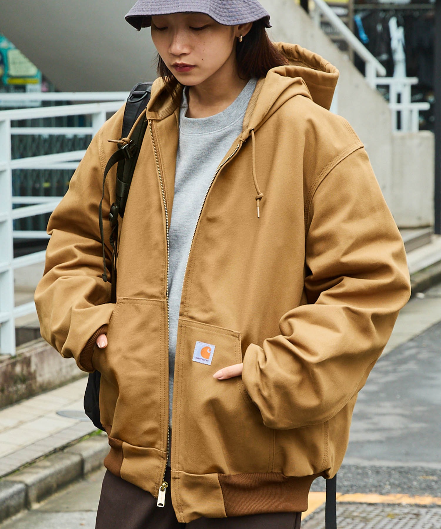 carhartt ジャケット iveyartistry.com