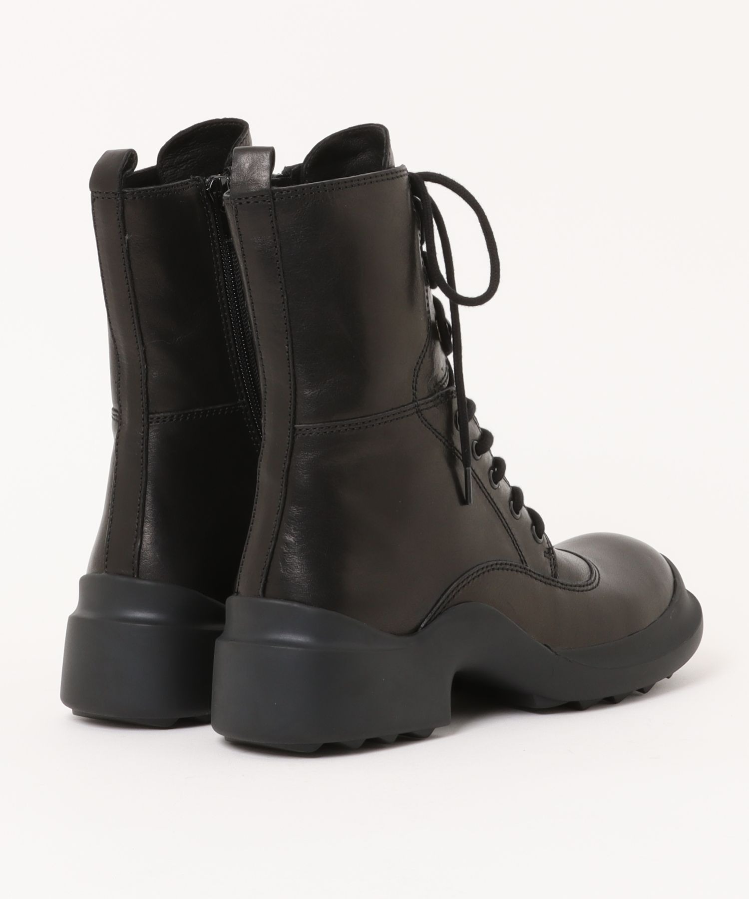 レースアップブーツ Jeffrey Campbell│Jeffrey Campbell OFFICIAL