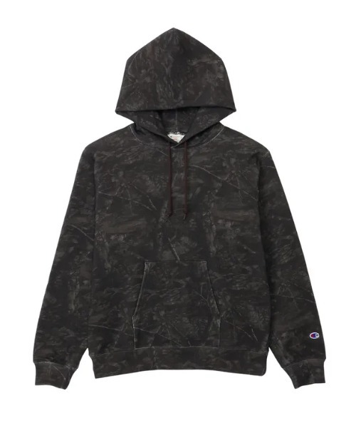 Champion HOODED SWEATSHIRT