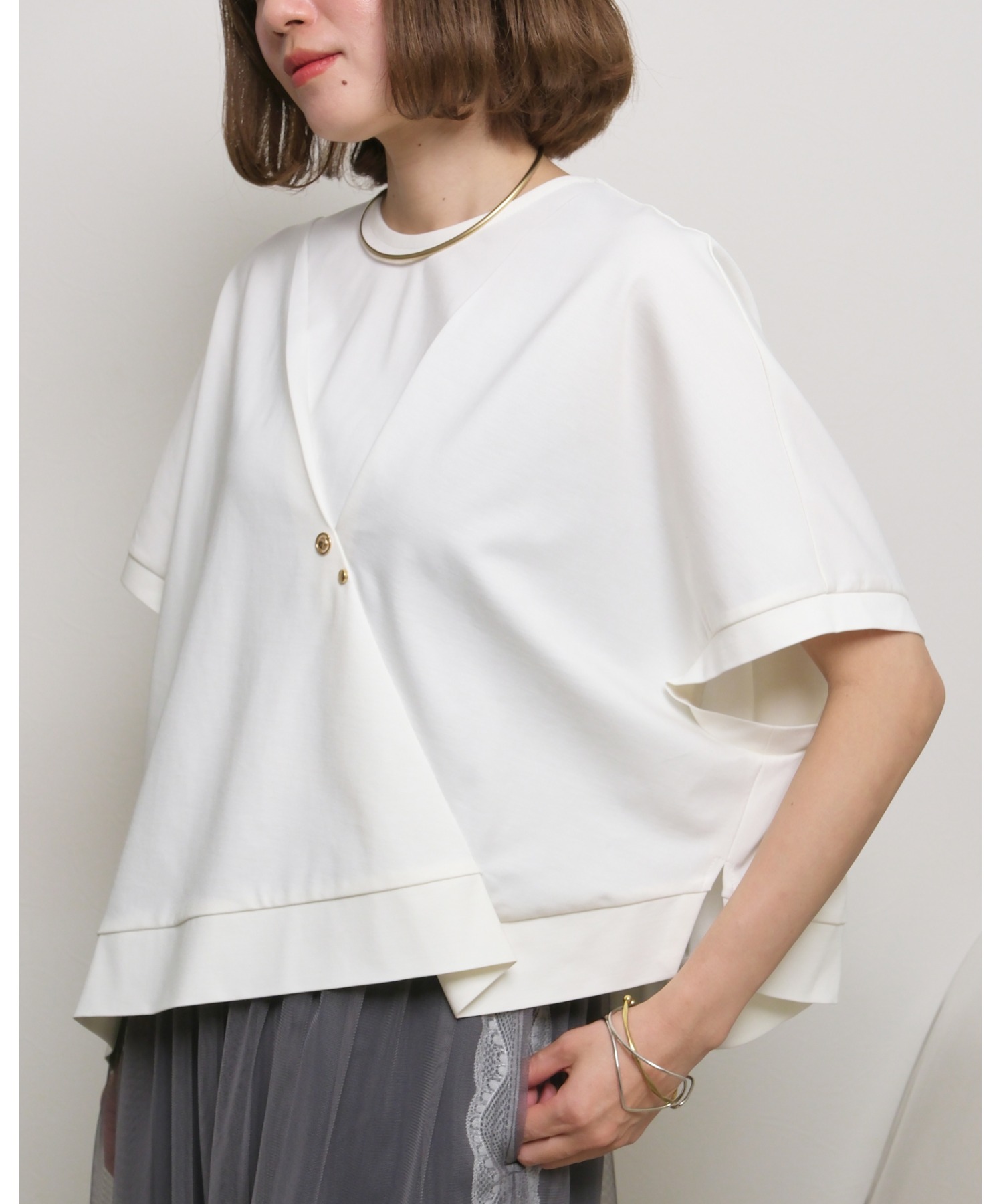 meee様 レクサス LS DAA-UVF45 純正ナビ ナビモニター ディスプレイ