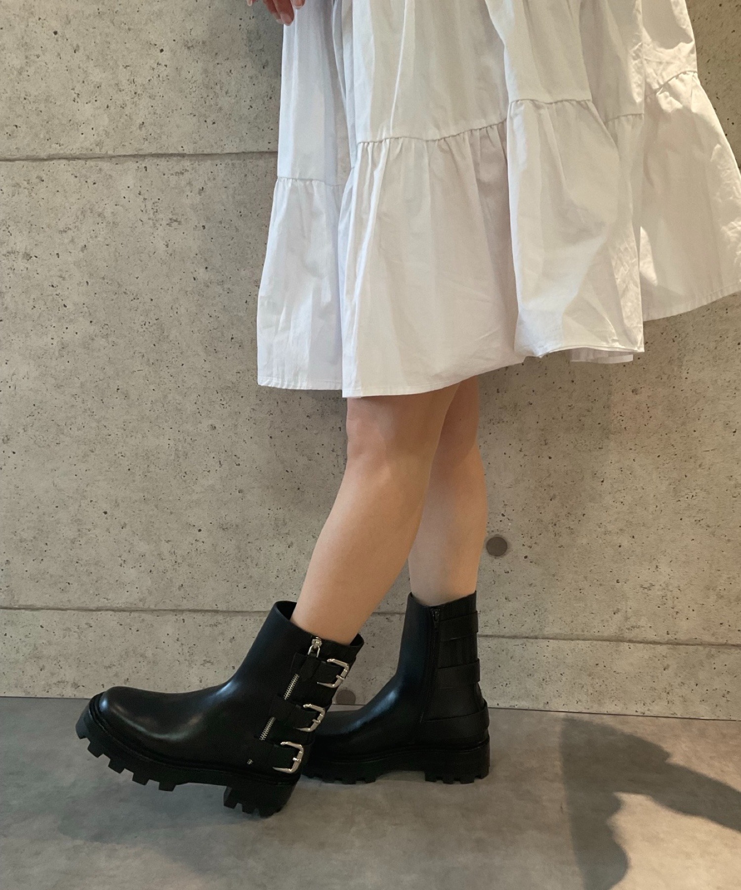 ベルトデザインブーツ Jeffrey Campbell│Jeffrey Campbell OFFICIAL