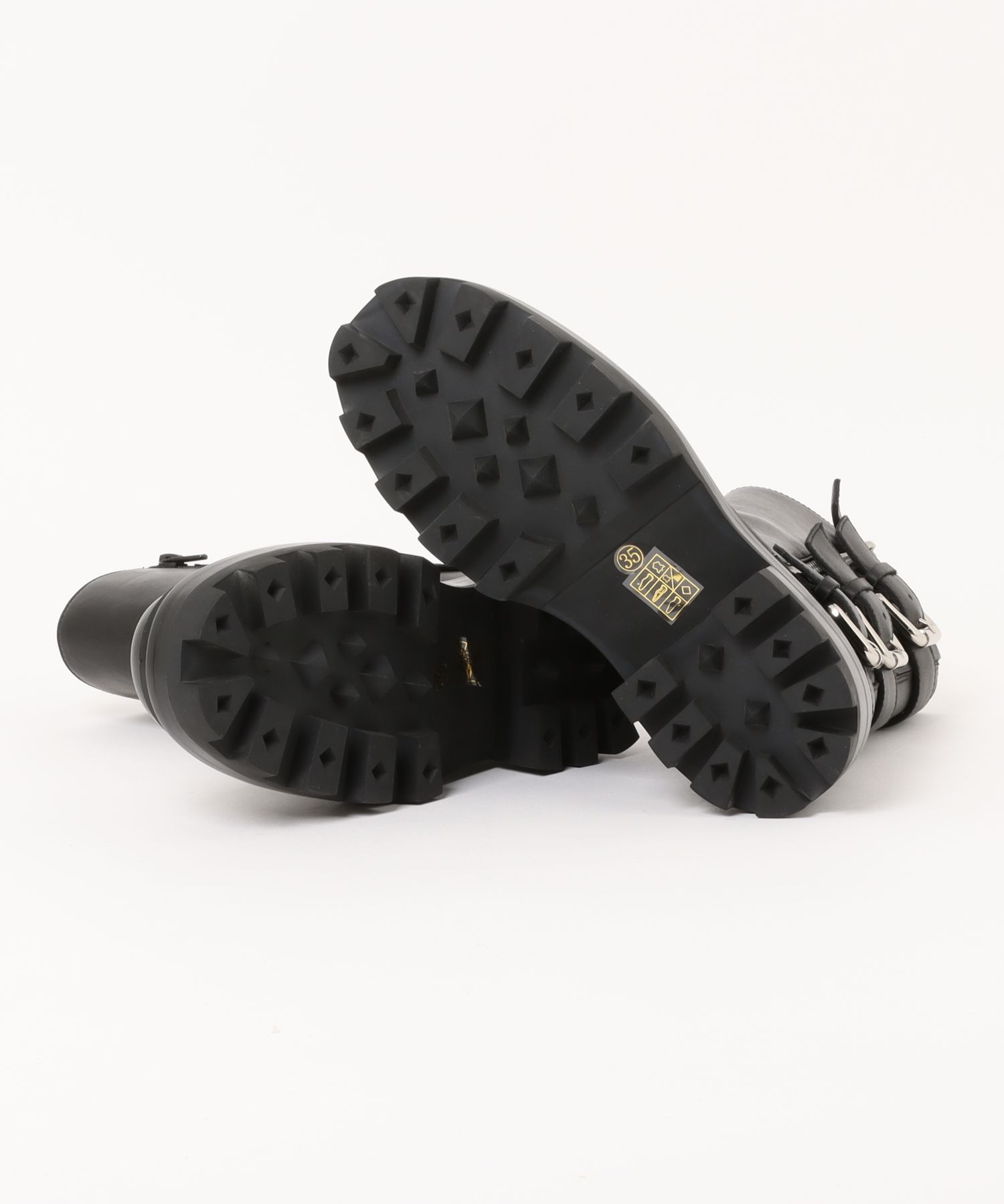 ベルトデザインブーツ Jeffrey Campbell│Jeffrey Campbell OFFICIAL