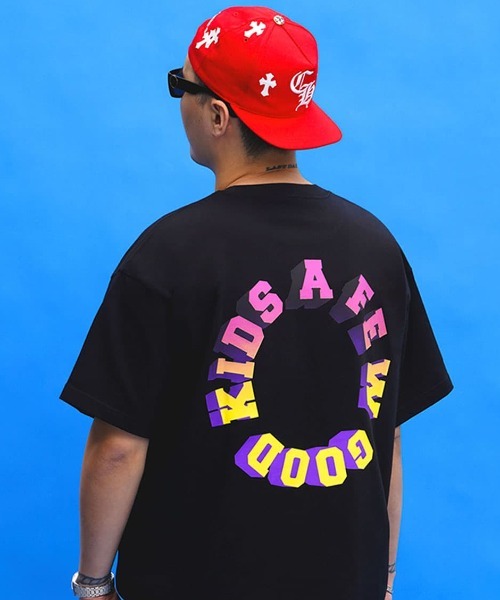 A'GEM/9 × .kom『A FEW GOOD KIDS/ア フュー グッド キッズ