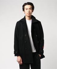 HYSTERIC DEMONES Pコート