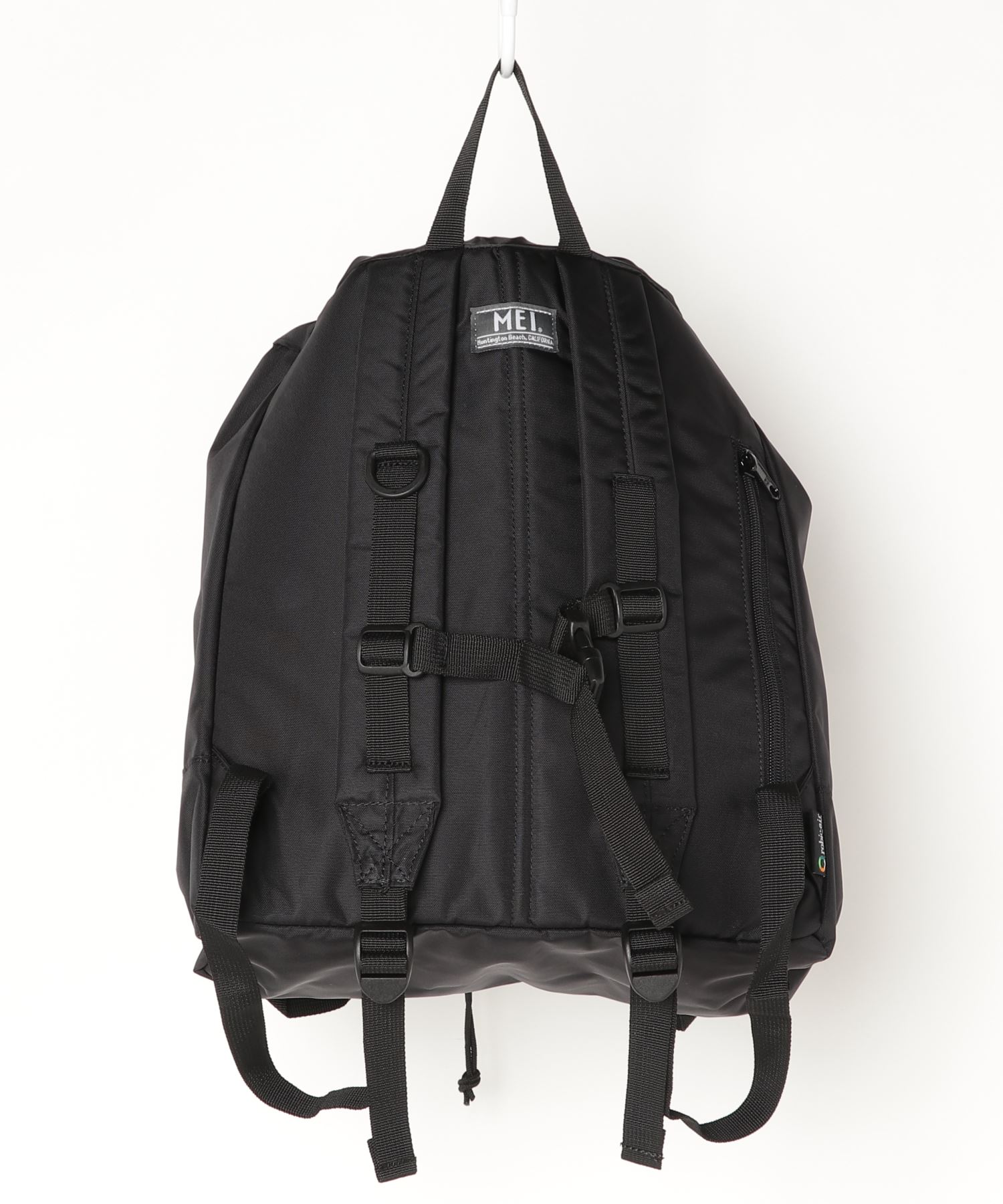 Mei メイ Kme Backpack バックパック 巾着リュック The Barefoot Salle De Bal The Barefoot Online サルデバル ザベアフット オンライン