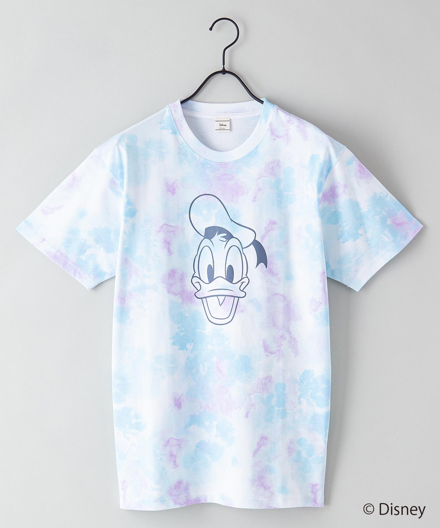 Disney ディズニー タイダイｔシャツ Outdoor Products Apparel アウトドアプロダクツ Outdoor Products 公式通販サイト