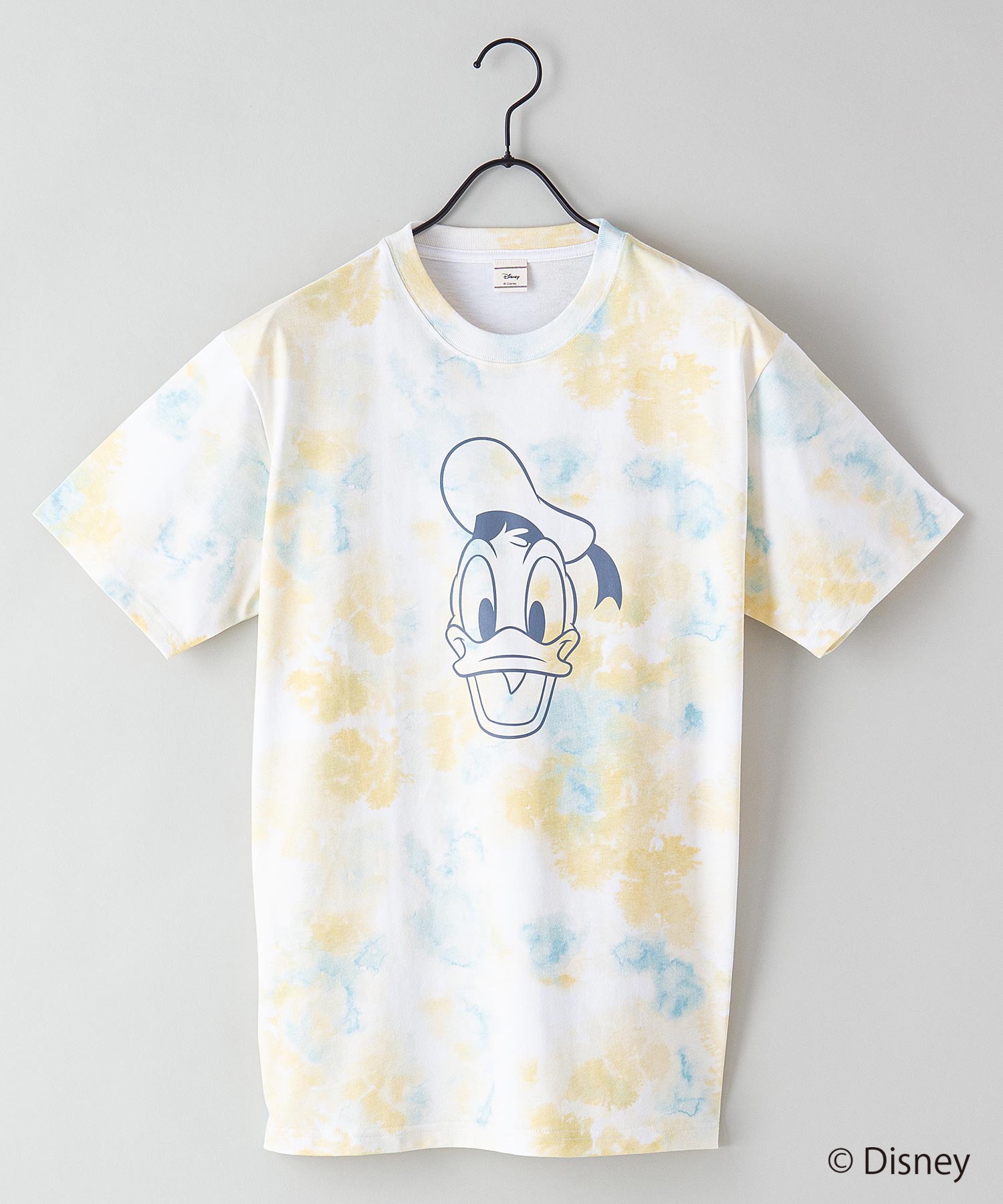 Disney ディズニー タイダイｔシャツ Outdoor Products Apparel アウトドアプロダクツ Outdoor Products 公式通販サイト