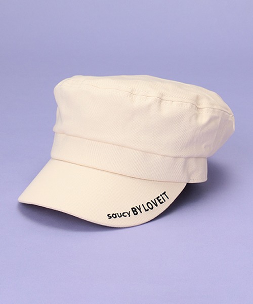 素敵な TODAYFUL Leather Cord Cap ベージュ TODAYFUL Leather Cord Cap ベージュ