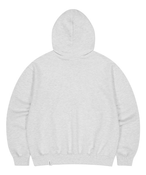 mahagrid/マハグリッド』BLESS HOODIE/ブレス フーディー