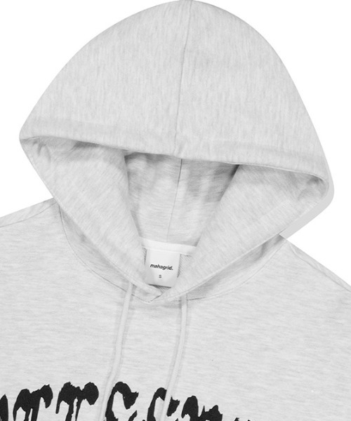 【mahagrid】24SS★ BLESS HOODIE BLESS HOODIE - mahagrid | 60% - Asian Fashion Online Store