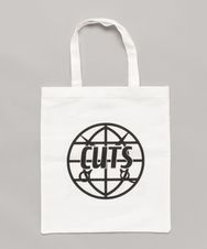 CUTS エコバッグ