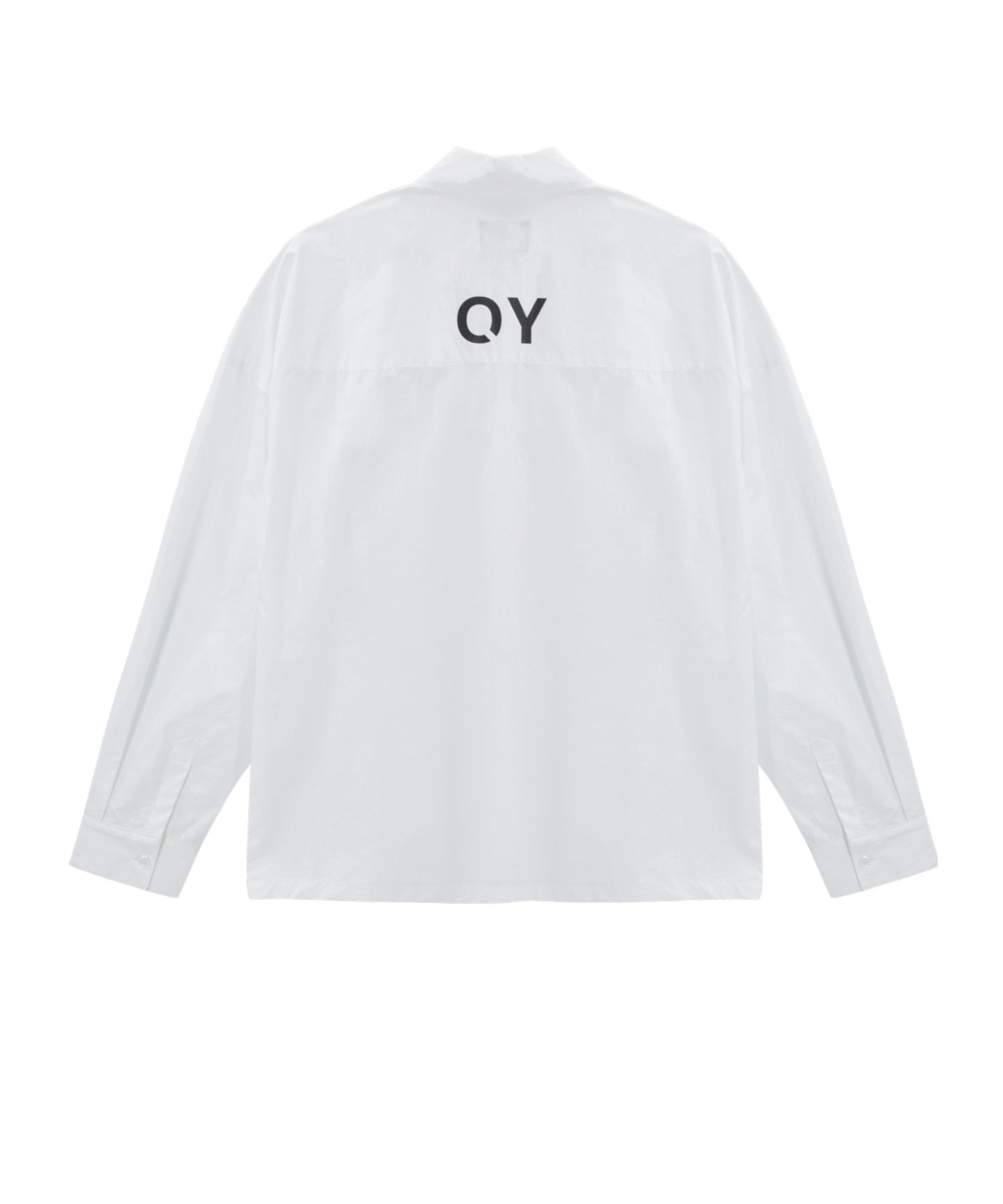 OY/オーワイ』PUNCHING POCKET SHIRTS/パンチングポケット