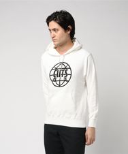 CUTS TM パーカー