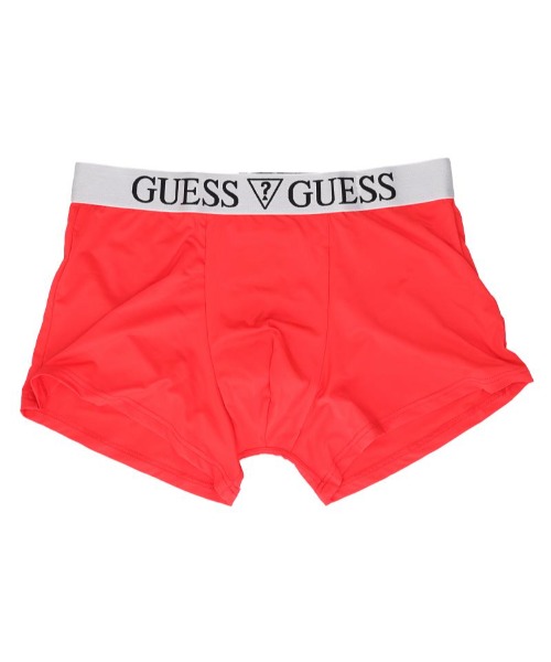 Guess GUESS ゲス アンダーウェア Underwear ボクサーパンツ 新規購入 発売モデル