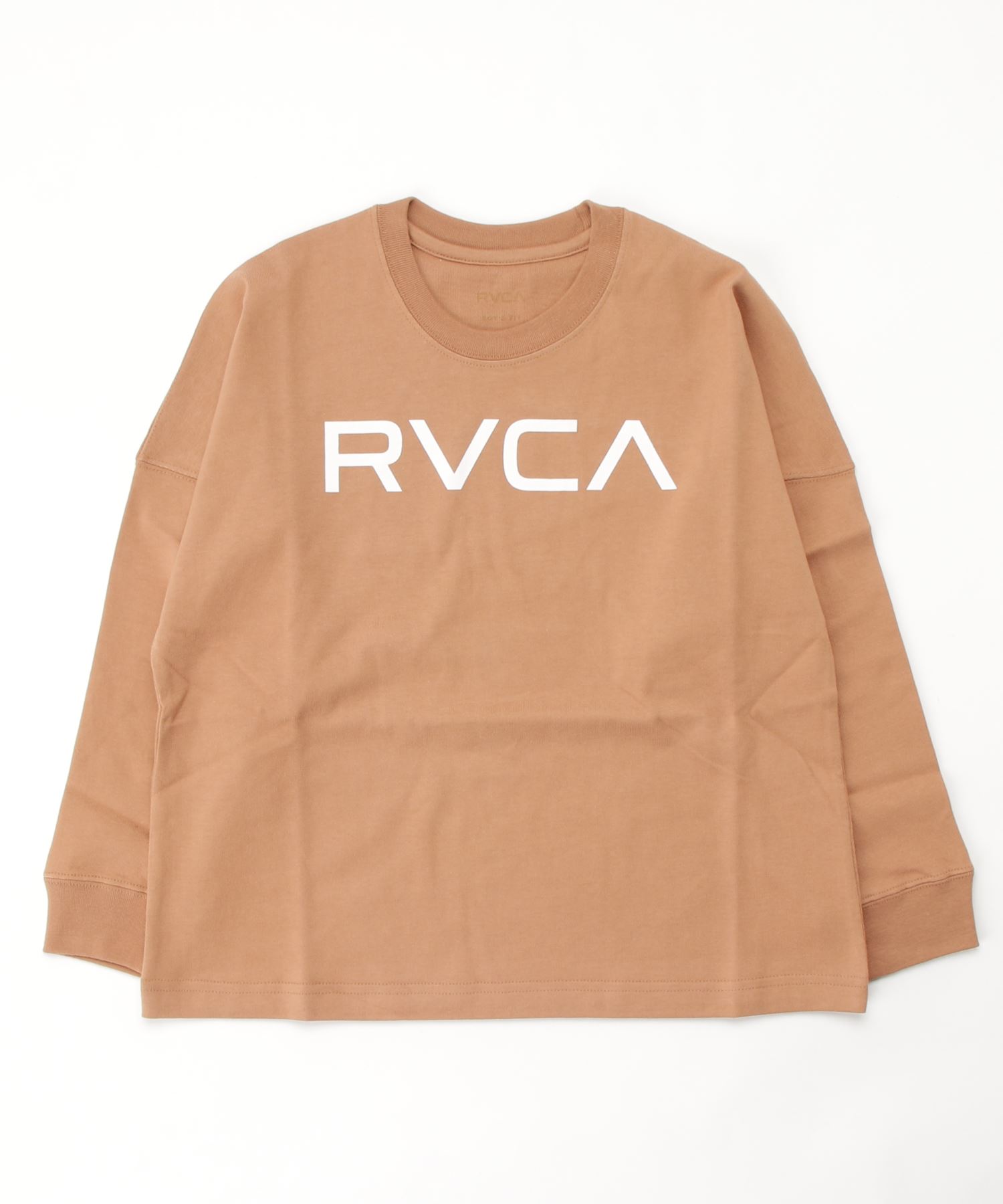 【驚きの価格が実現！】 RVCARVCA ルーカ 商舗 キッズ ロンT BB046-053