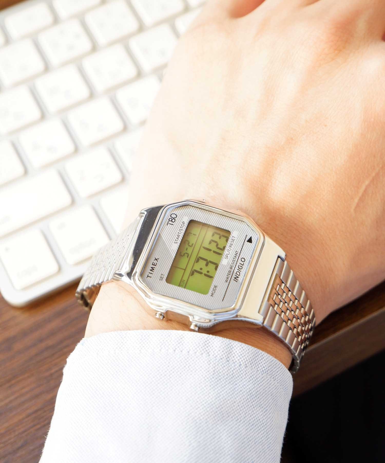 Timex80 Tw2r Kantinbena Fr