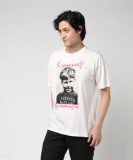 CUTS PHOTO Tシャツ