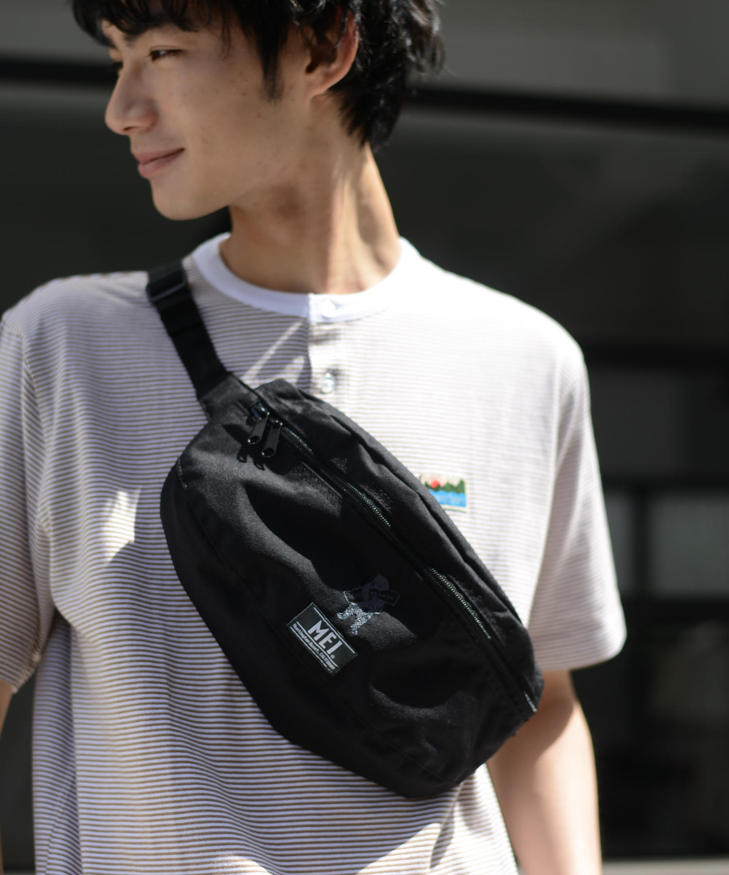 欲しいバッグはどれ おすすめメンズバッグ特集 スタッフ ブログ Coen コーエン 公式ファッション通販