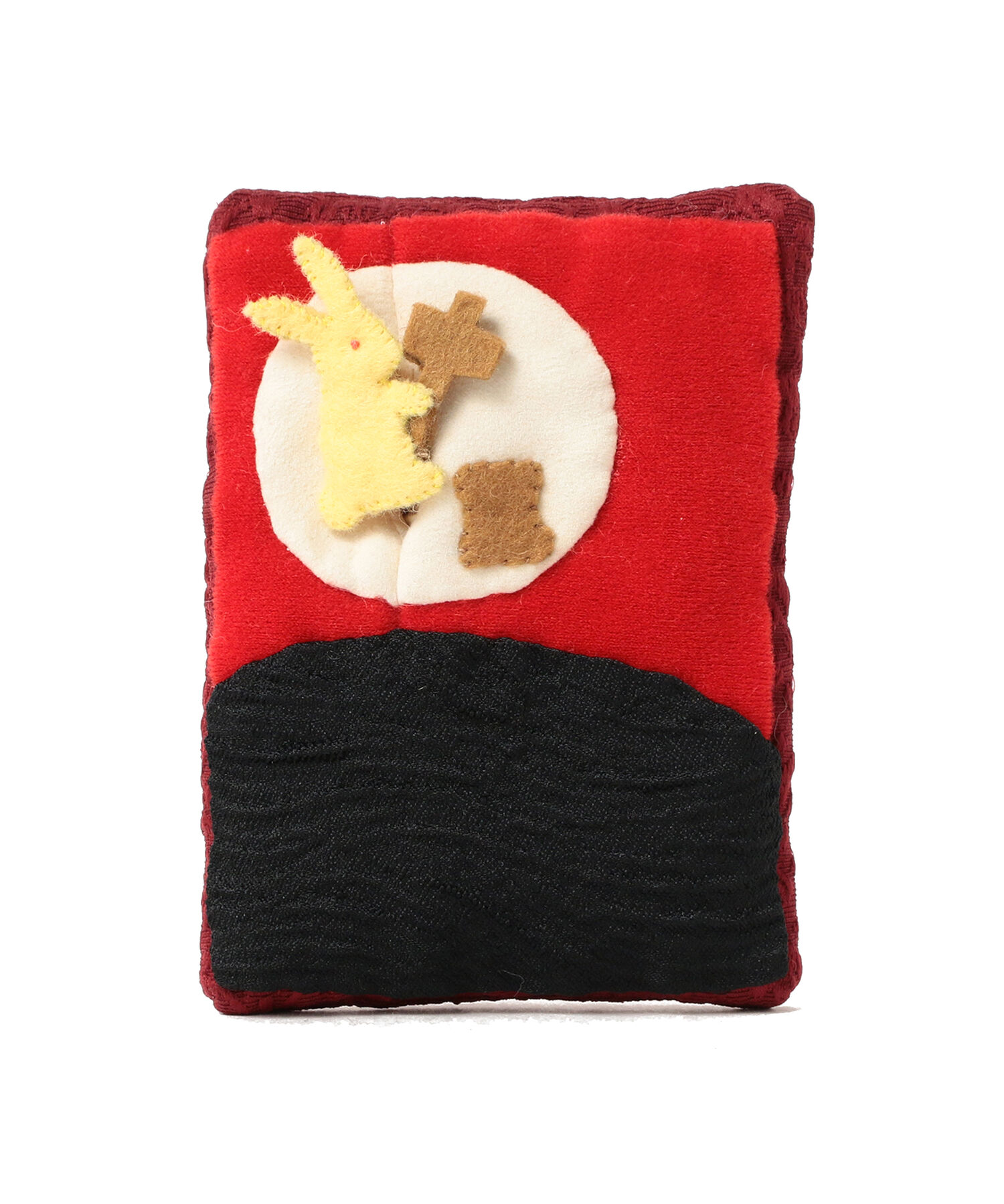 中村ケイ 巻尺 花札 山に月 Minervainfotech In