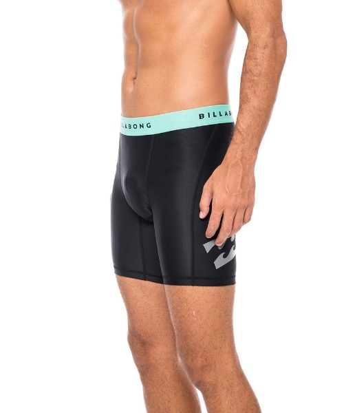 Billabong メンズ 数量限定アウトレット最安価格 アンダーショーツ Reguler Rise ビラボン インナーショーツ 水着