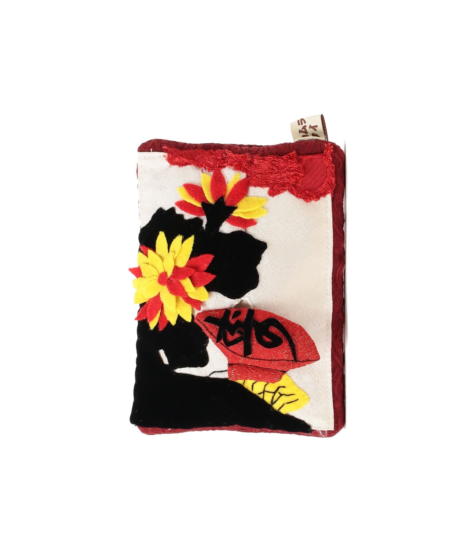 中村ケイ 巻尺 花札 菊に盃 Hydeparkcats Org