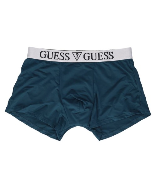 Guess (税込) GUESS ゲス Underwear ボクサーパンツ ディスカウント アンダーウェア