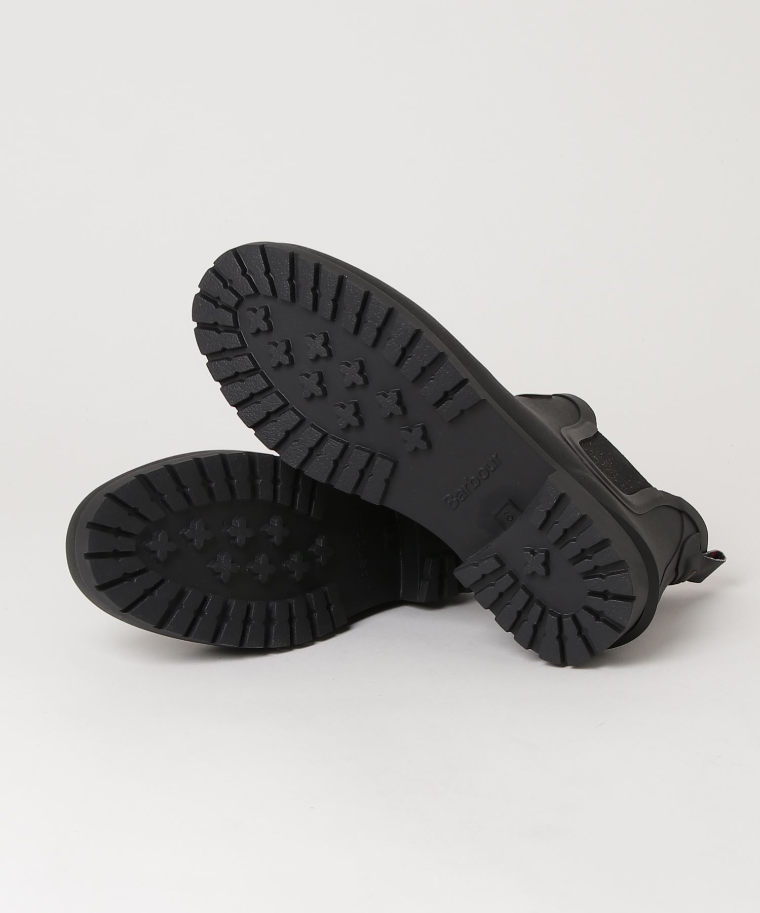 Wilton サイドゴア レインブーツ（レディース）