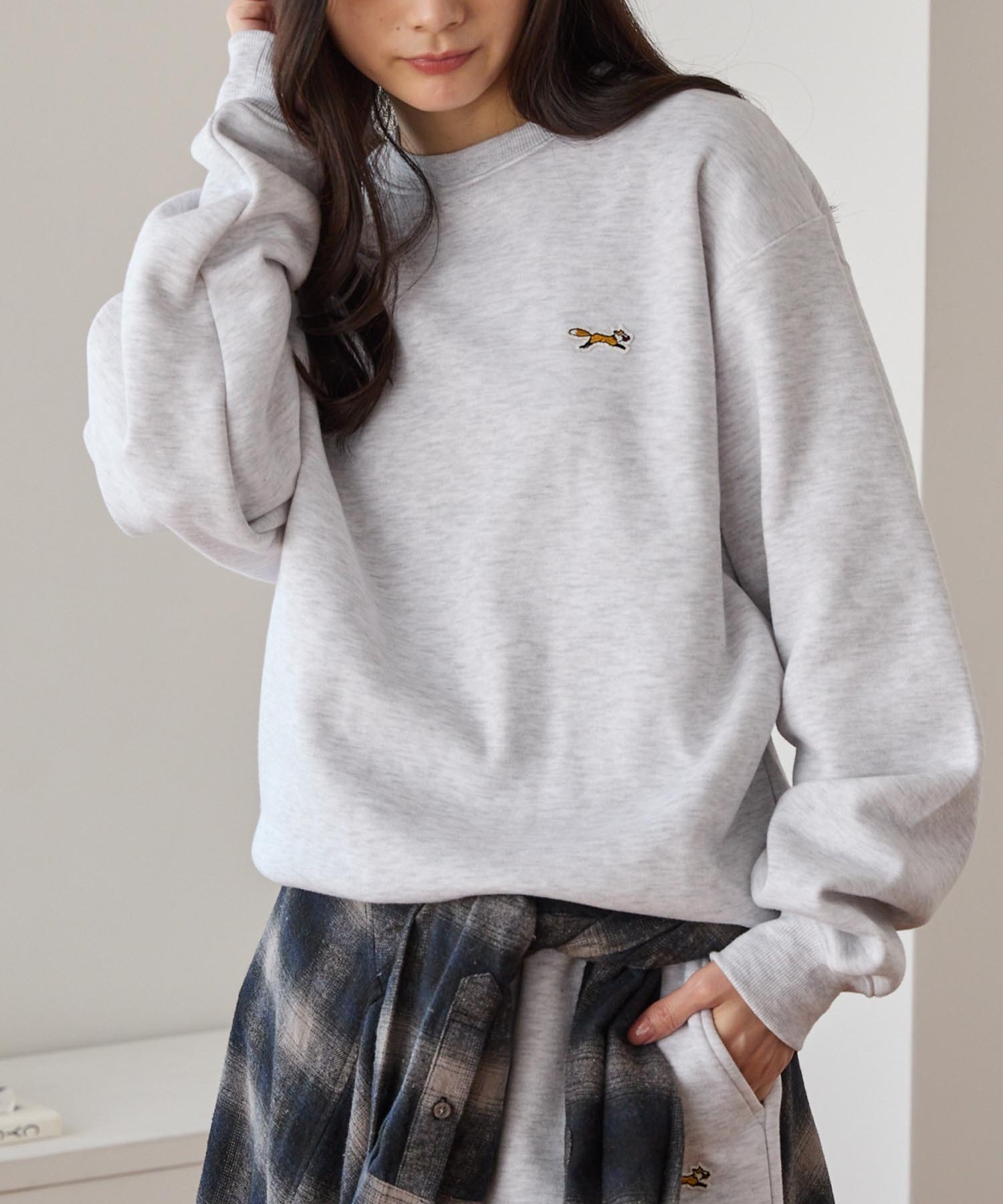 BRISTOL VIRGINIA スウェット＊新品・未使用 2025年最新】BRISTOL スウェットの人気アイテム - メルカリ